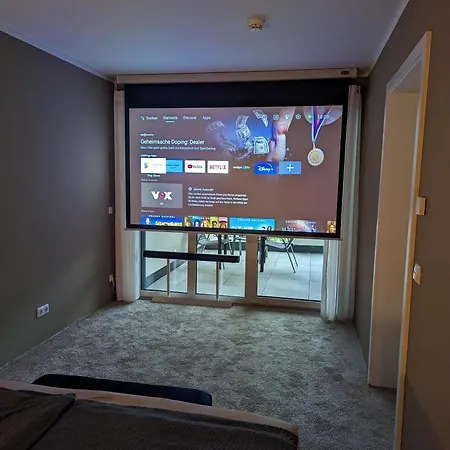 Heimkino * 科赫姆