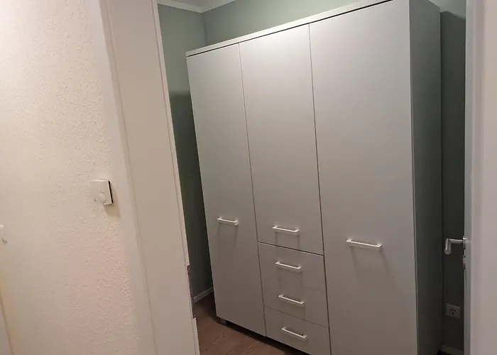 Сasa de vacaciones Heimkino Cochem