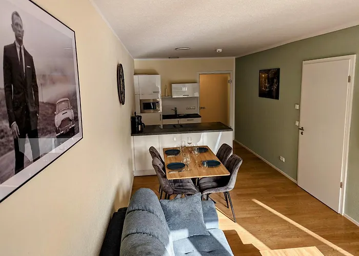 Heimkino Сasa de vacaciones *