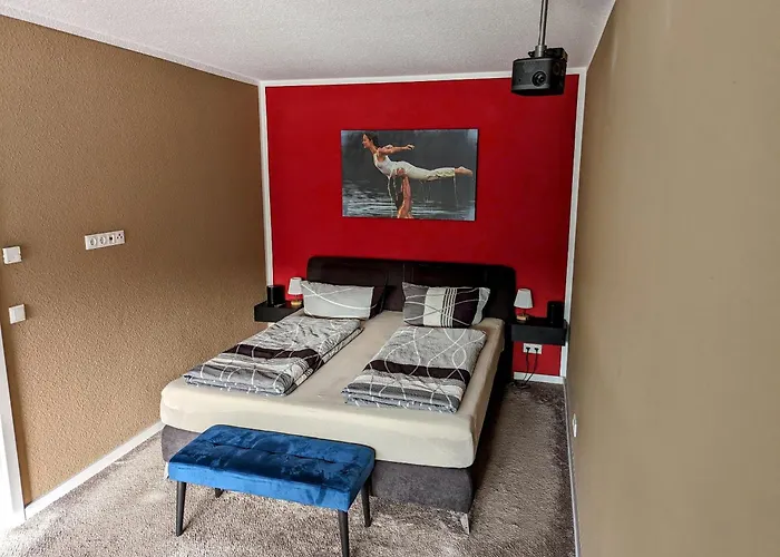 Heimkino Сasa de vacaciones